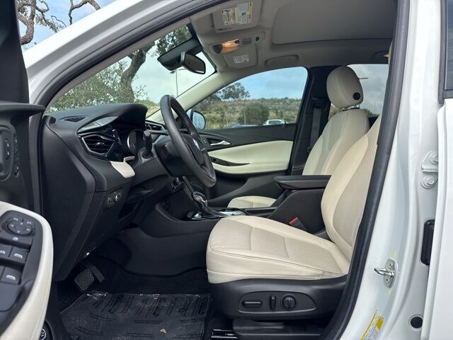 2022 Buick Encore GX Essence  TX