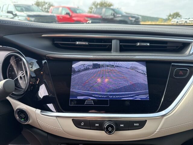 2022 Buick Encore GX Essence  TX