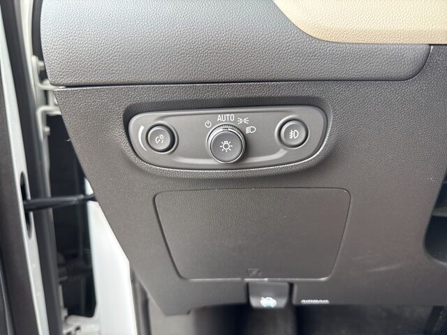 2022 Buick Encore GX Essence  TX