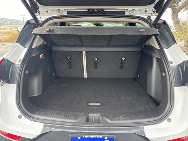 2022 Buick Encore GX Essence  TX