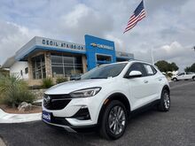 2022_Buick_Encore GX_Essence_  TX