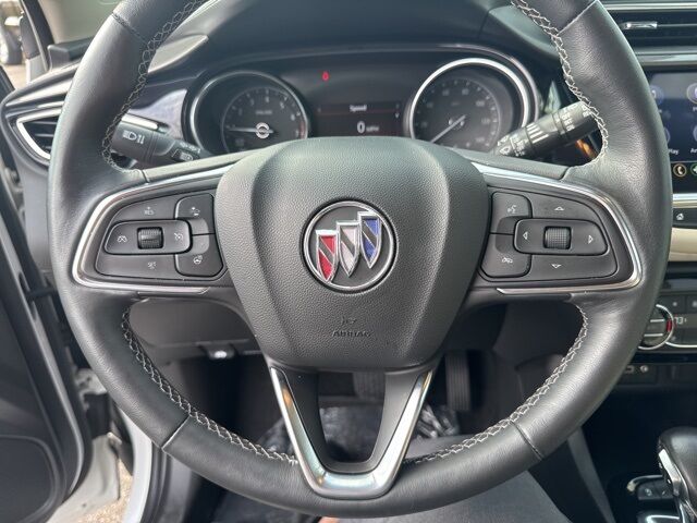 2022 Buick Encore GX Essence  TX