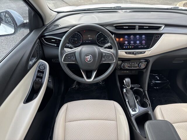 2022 Buick Encore GX Essence  TX