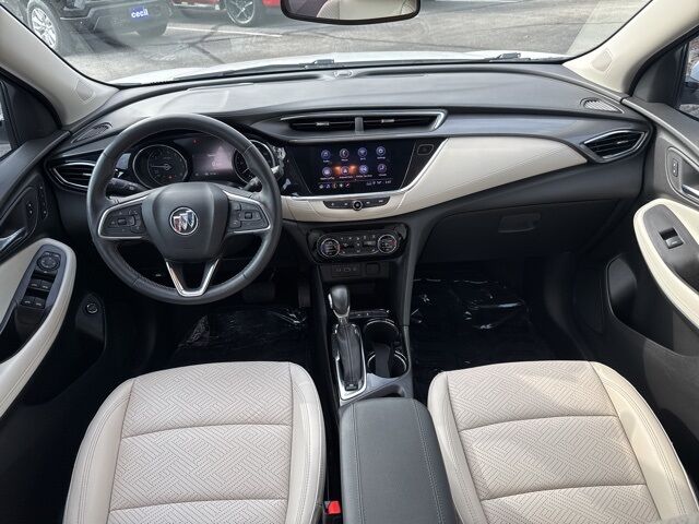 2022 Buick Encore GX Essence  TX