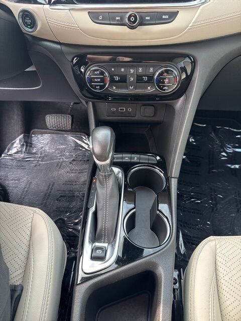 2022 Buick Encore GX Essence  TX