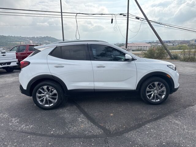 2022 Buick Encore GX Essence  TX