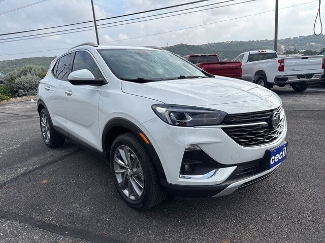 2022 Buick Encore GX Essence  TX