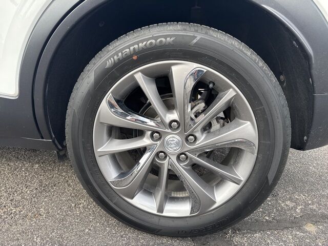 2022 Buick Encore GX Essence  TX