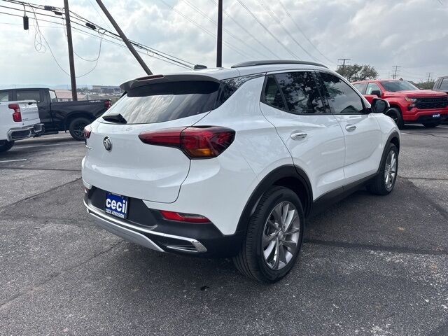 2022 Buick Encore GX Essence  TX