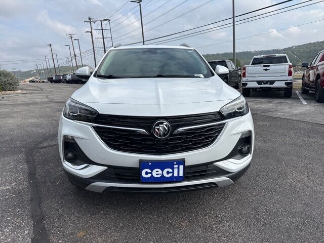 2022 Buick Encore GX Essence  TX