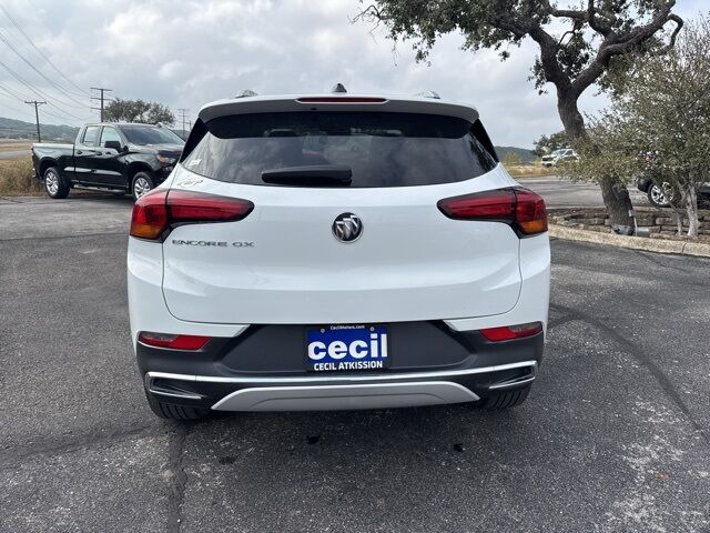 2022 Buick Encore GX Essence  TX
