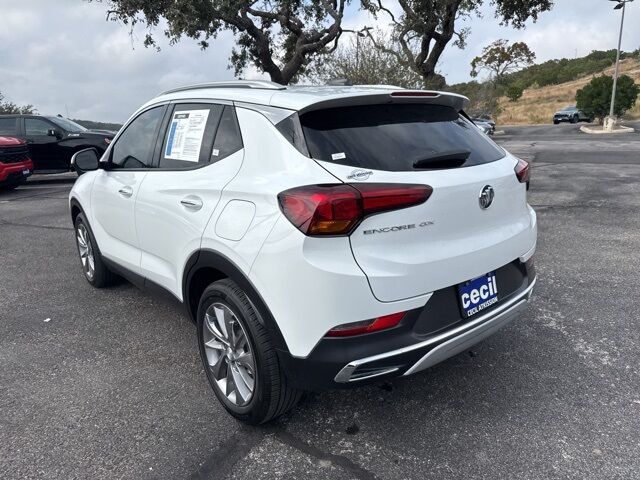 2022 Buick Encore GX Essence  TX