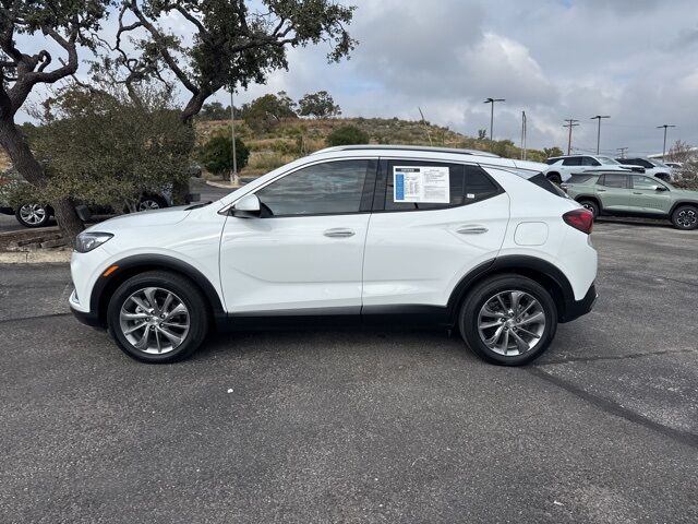 2022 Buick Encore GX Essence  TX