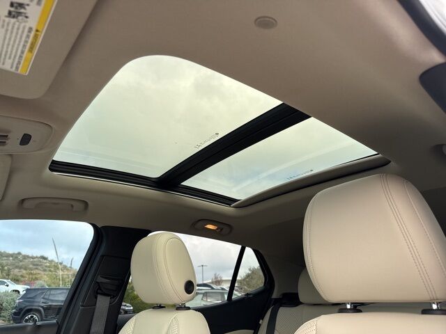 2022 Buick Encore GX Essence  TX