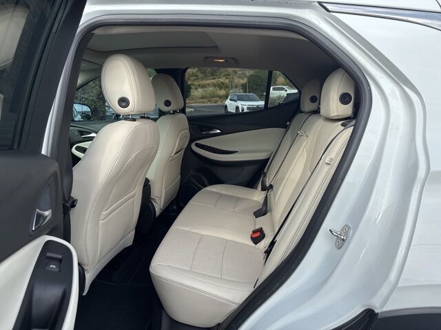 2022 Buick Encore GX Essence  TX