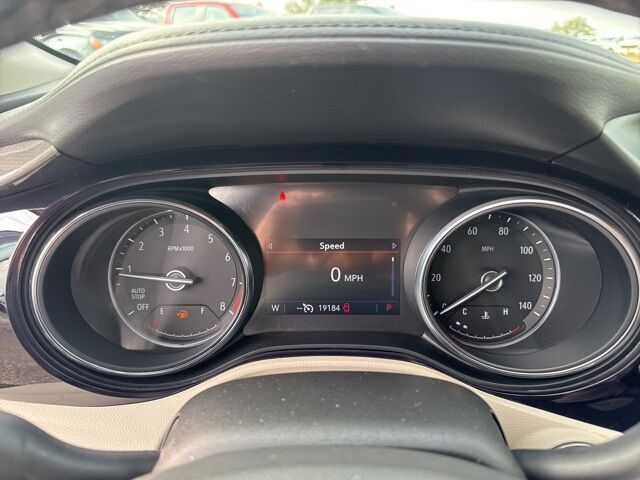 2022 Buick Encore GX Essence  TX