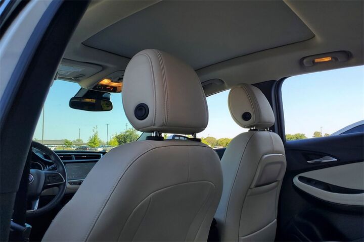2022 Buick Encore GX Essence  TX