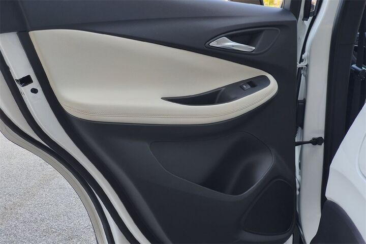2022 Buick Encore GX Essence  TX