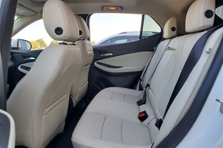 2022 Buick Encore GX Essence  TX