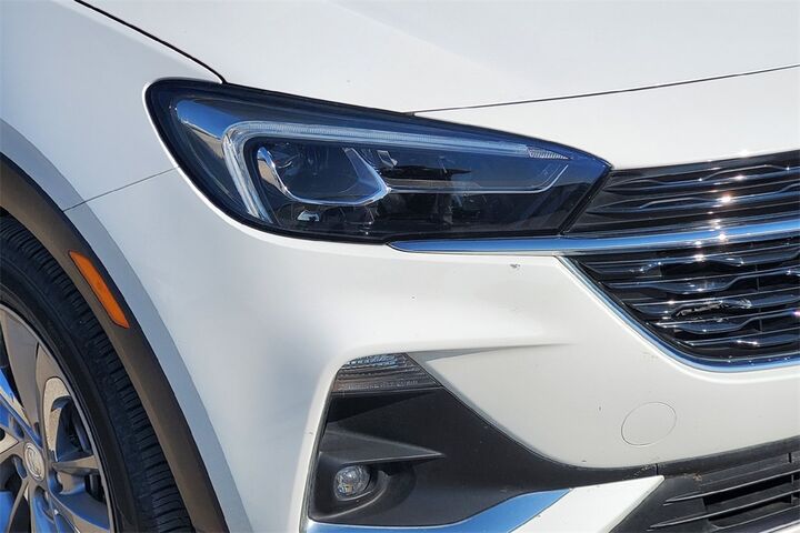 2022 Buick Encore GX Essence  TX