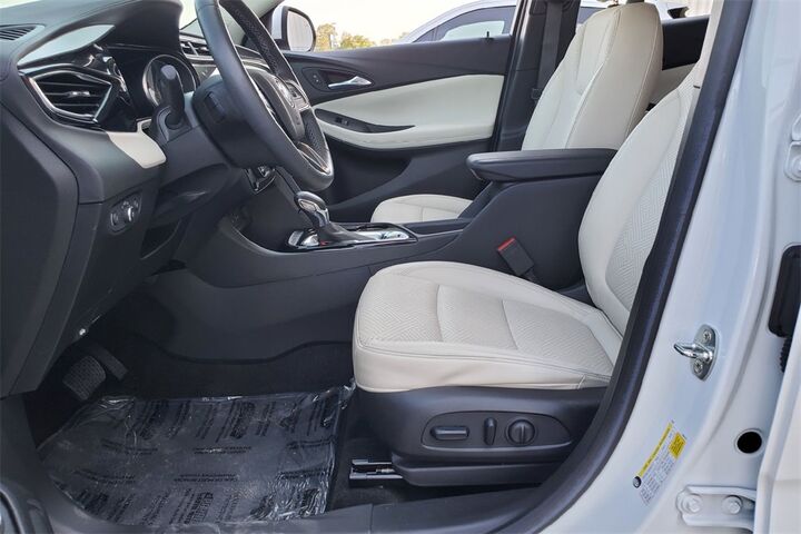 2022 Buick Encore GX Essence  TX