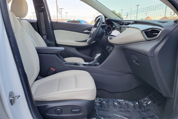 2022 Buick Encore GX Essence  TX