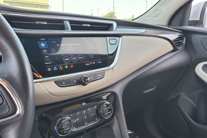 2022 Buick Encore GX Essence  TX