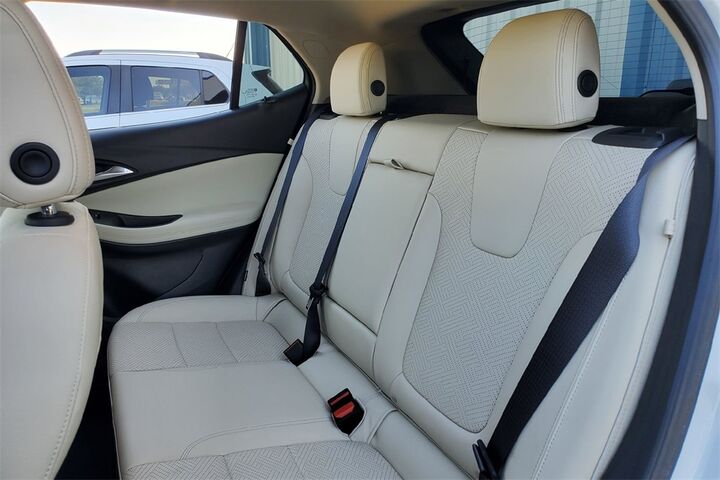 2022 Buick Encore GX Essence  TX