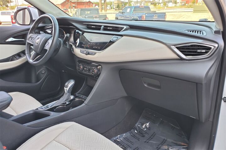 2022 Buick Encore GX Essence  TX