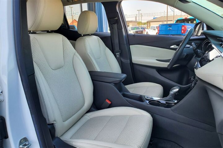 2022 Buick Encore GX Essence  TX