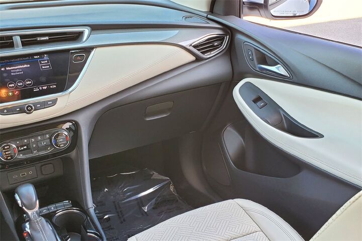 2022 Buick Encore GX Essence  TX