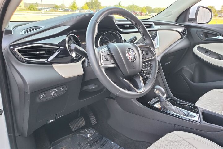2022 Buick Encore GX Essence  TX