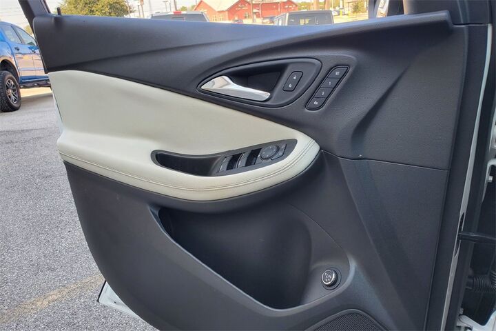 2022 Buick Encore GX Essence  TX