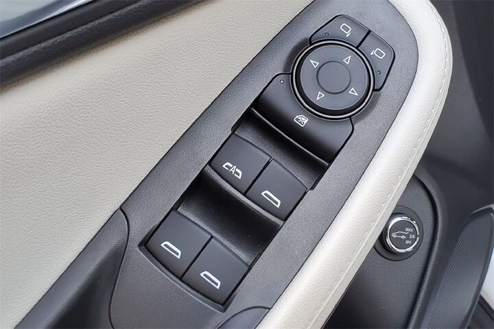 2022 Buick Encore GX Essence  TX
