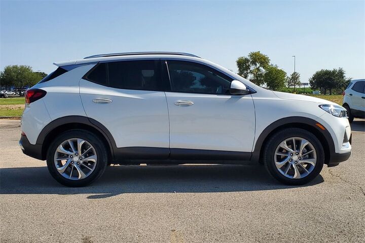 2022 Buick Encore GX Essence  TX