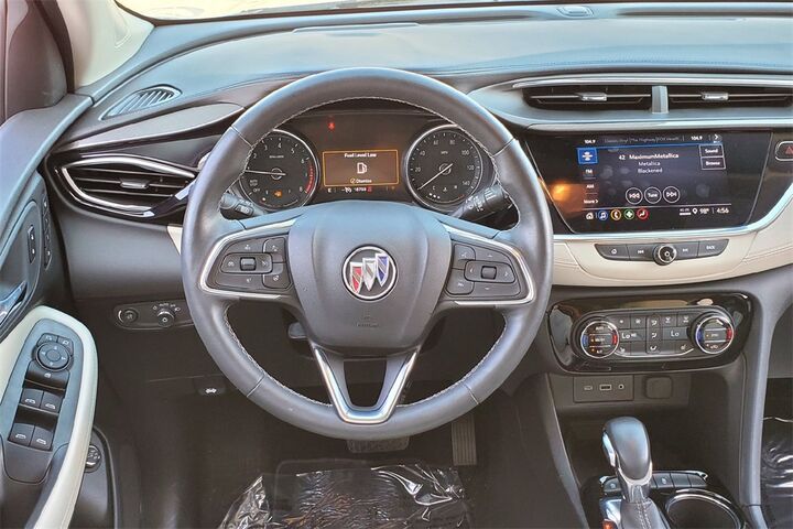 2022 Buick Encore GX Essence  TX