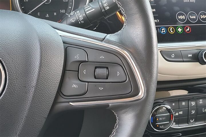 2022 Buick Encore GX Essence  TX