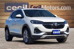 2022_Buick_Encore GX_Essence_  TX