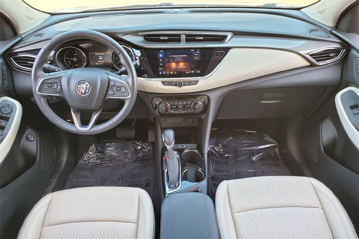 2022 Buick Encore GX Essence  TX