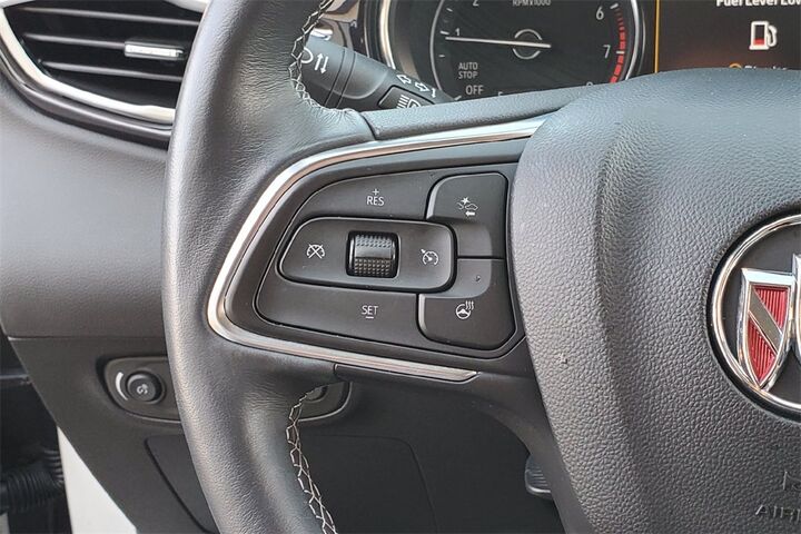 2022 Buick Encore GX Essence  TX