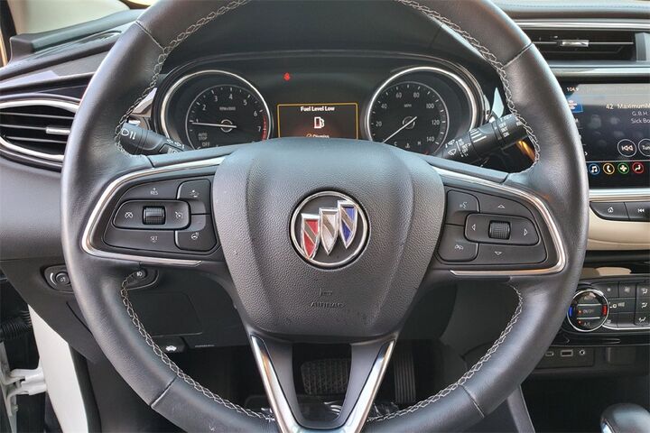 2022 Buick Encore GX Essence  TX