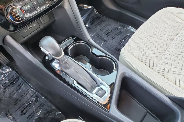 2022 Buick Encore GX Essence  TX