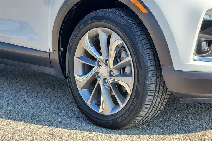 2022 Buick Encore GX Essence  TX