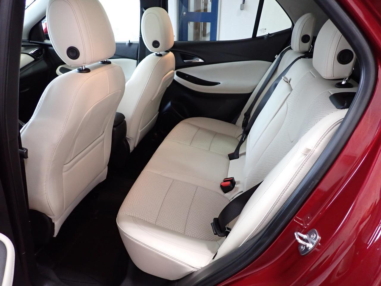 2022 Buick Encore GX Essence 4WD 4DR LEATHER NAVI SUNROOF Listowel ON