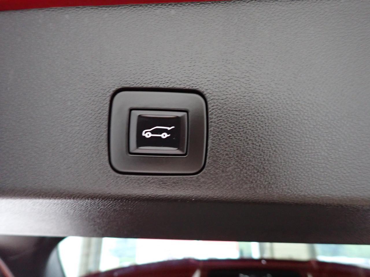 2022 Buick Encore GX Essence 4WD 4DR LEATHER NAVI SUNROOF Listowel ON