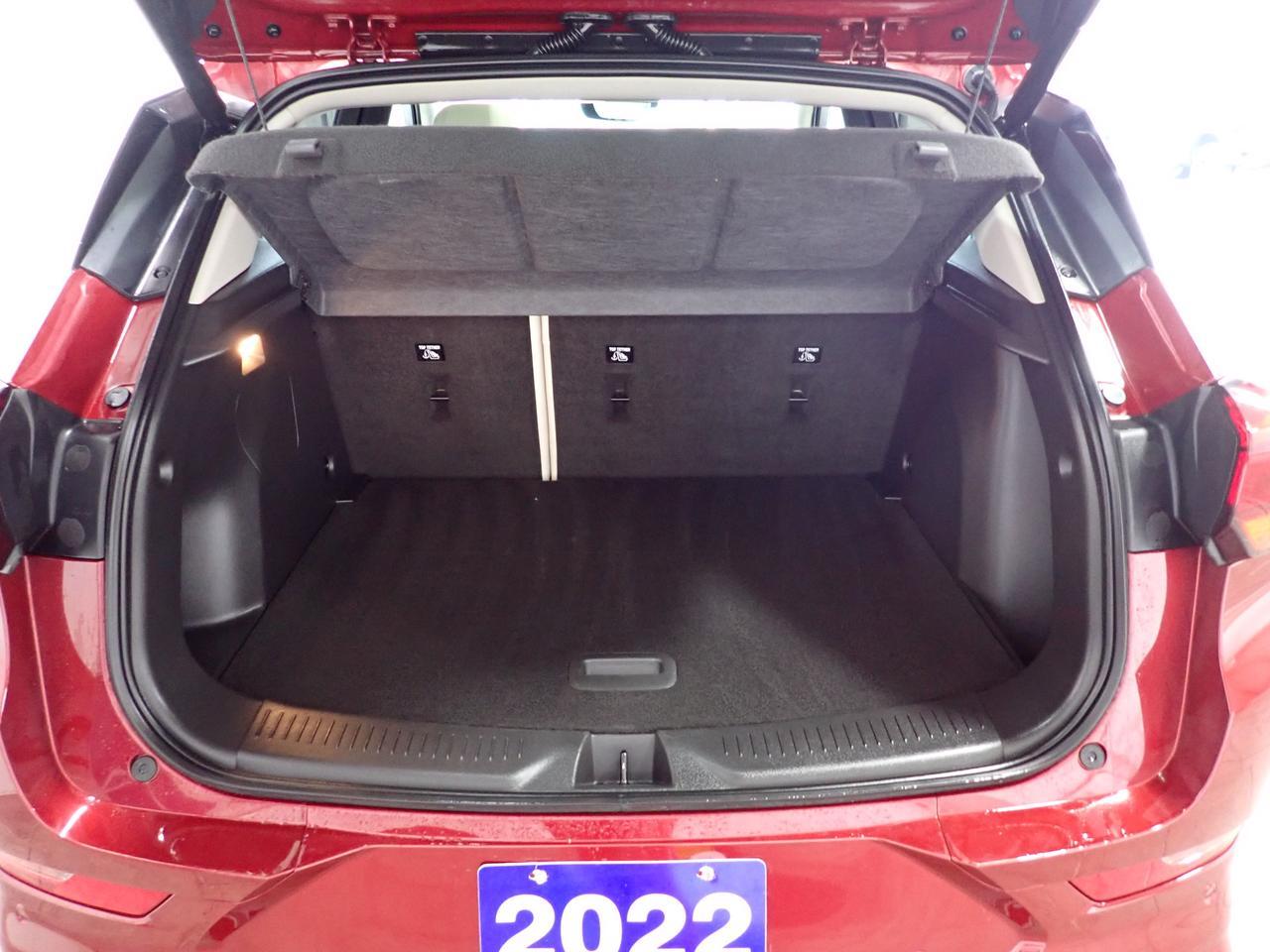 2022 Buick Encore GX Essence 4WD 4DR LEATHER NAVI SUNROOF Listowel ON