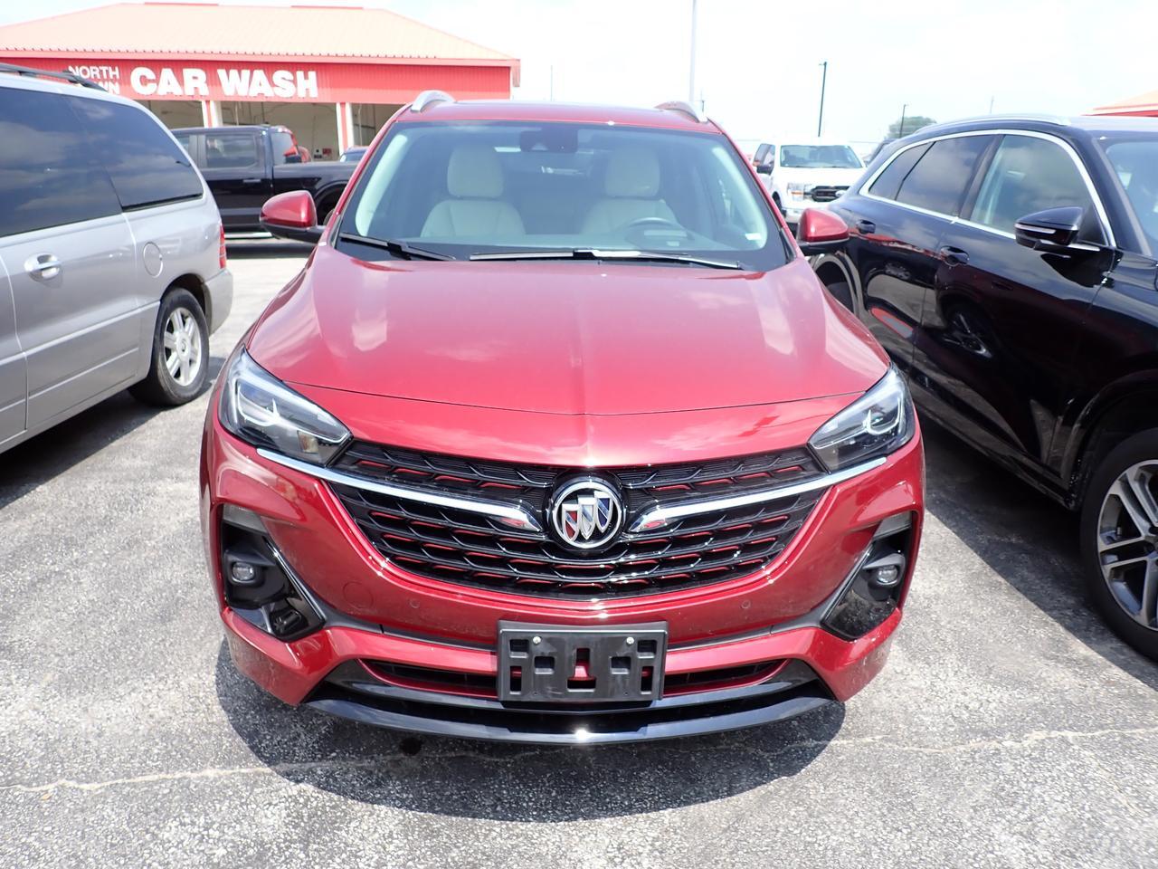 2022 Buick Encore GX Essence 4WD 4DR Listowel ON
