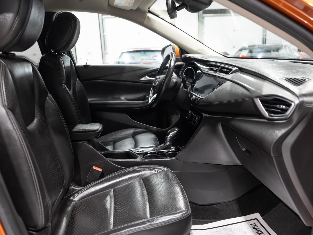 2022 Buick Encore GX Essence AWD Cranberry PA