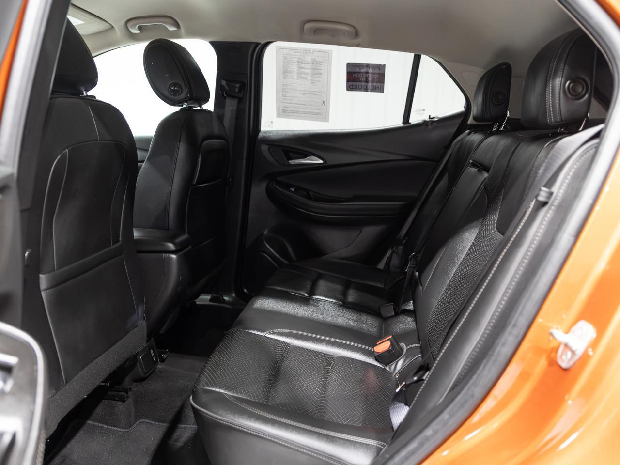 2022 Buick Encore GX Essence AWD Cranberry PA