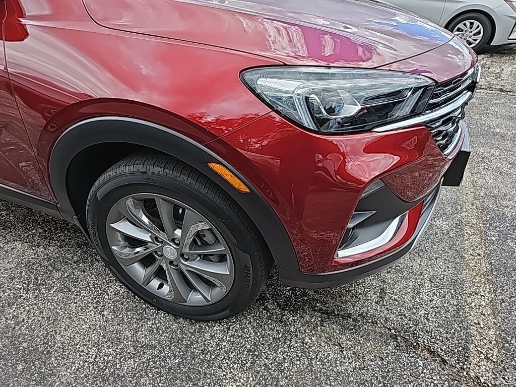 2022 Buick Encore GX Essence Akron